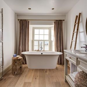 Deluxe Double Room Sea View