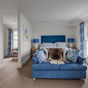 Deluxe Suite Sea View